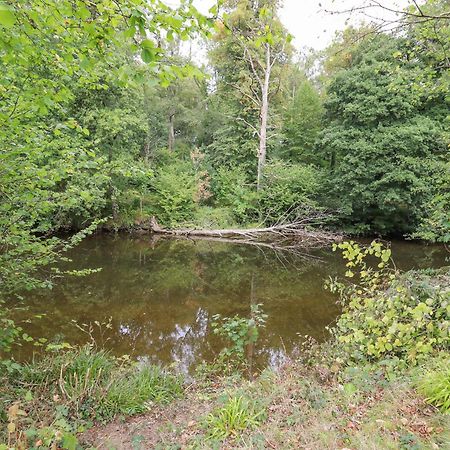 Riverside Rest Builth Wells Εξωτερικό φωτογραφία