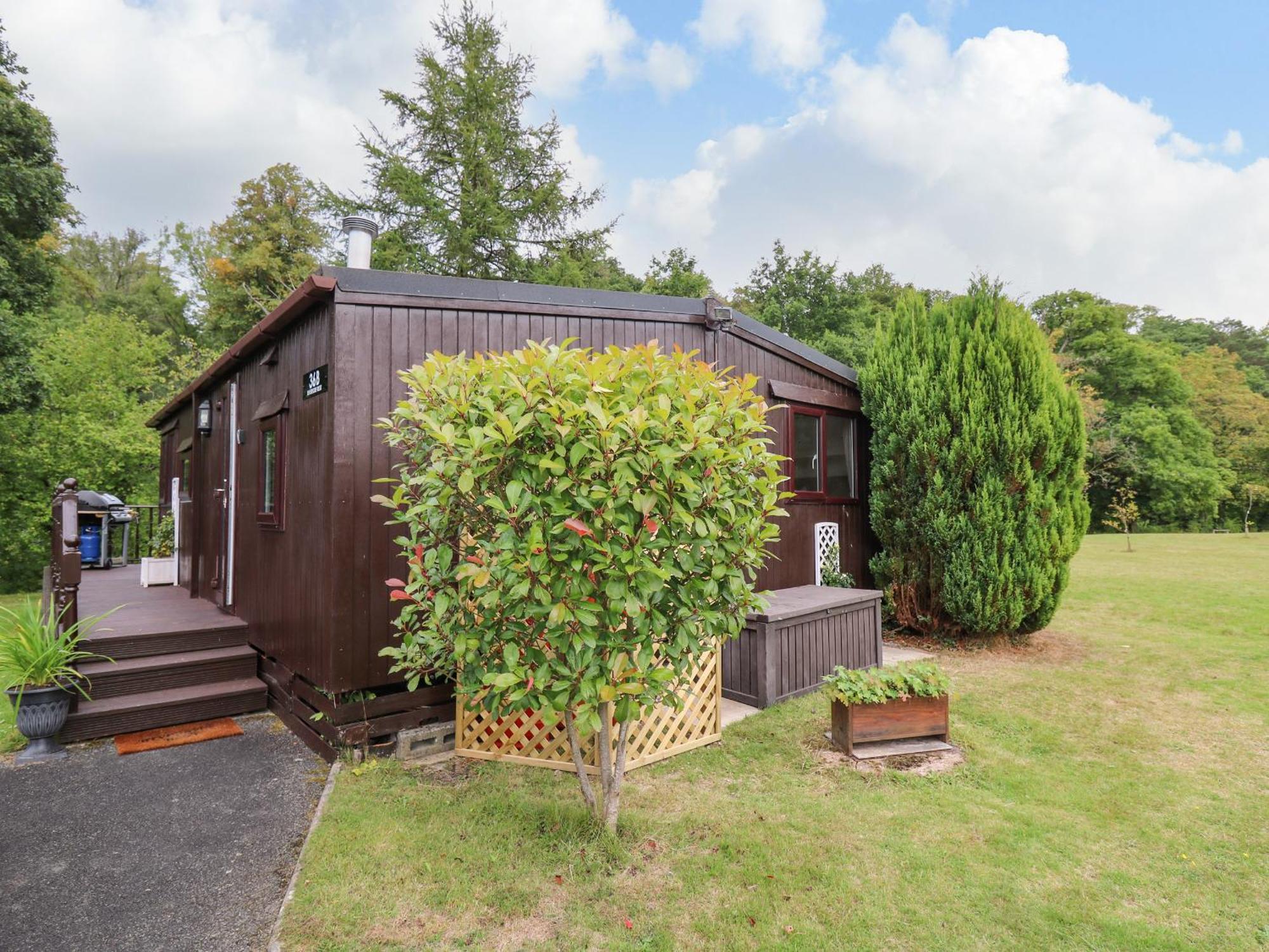Riverside Rest Builth Wells Εξωτερικό φωτογραφία
