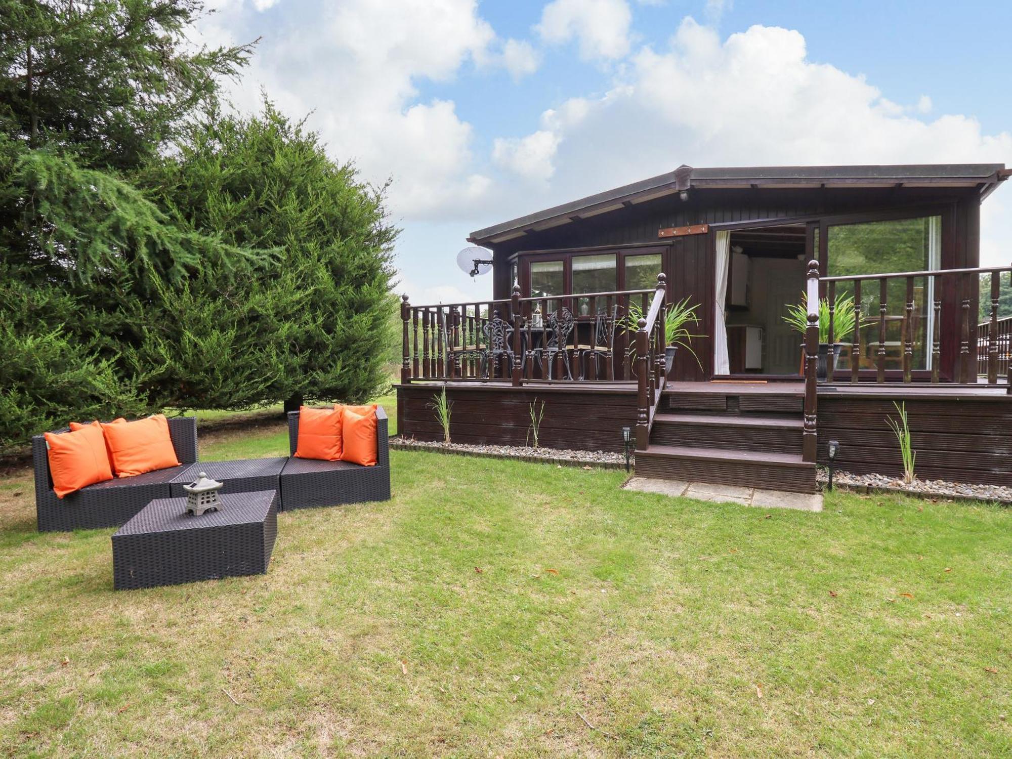 Riverside Rest Builth Wells Εξωτερικό φωτογραφία