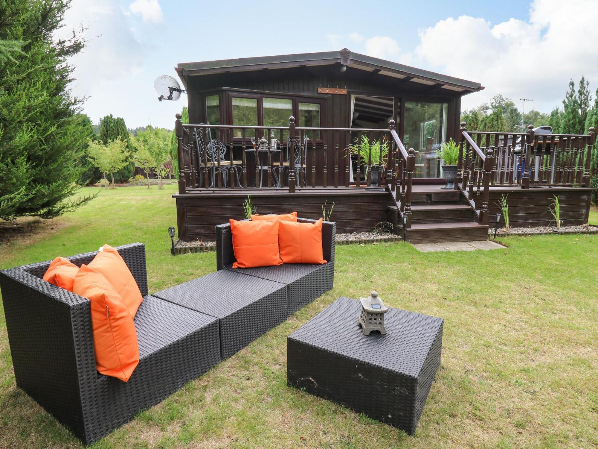 Riverside Rest Builth Wells Εξωτερικό φωτογραφία