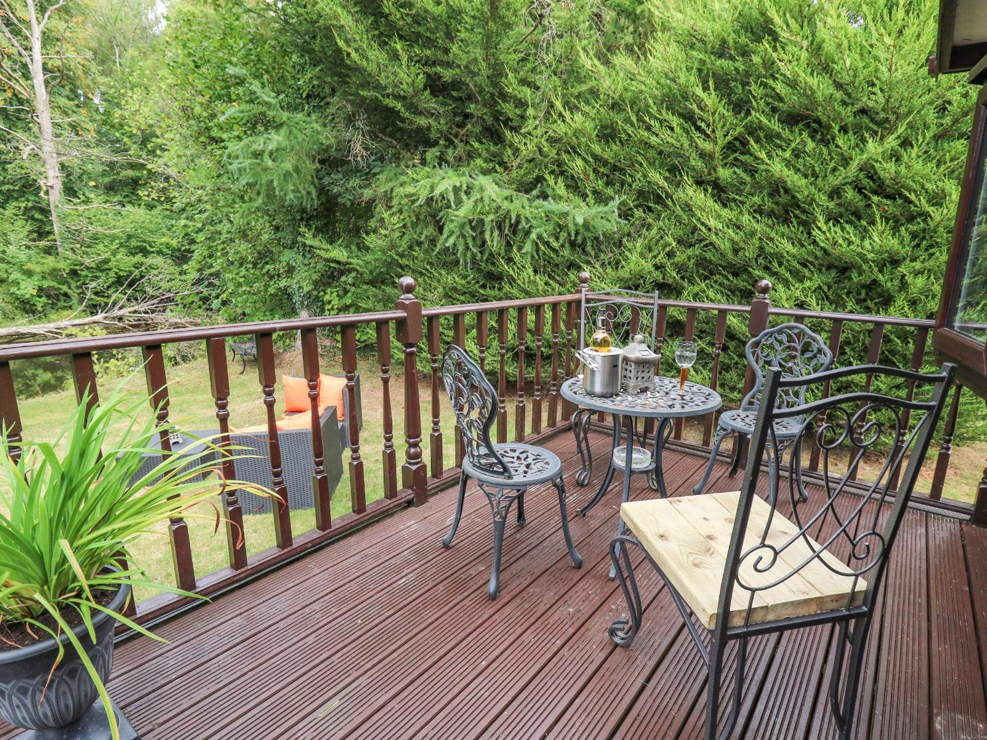 Riverside Rest Builth Wells Εξωτερικό φωτογραφία