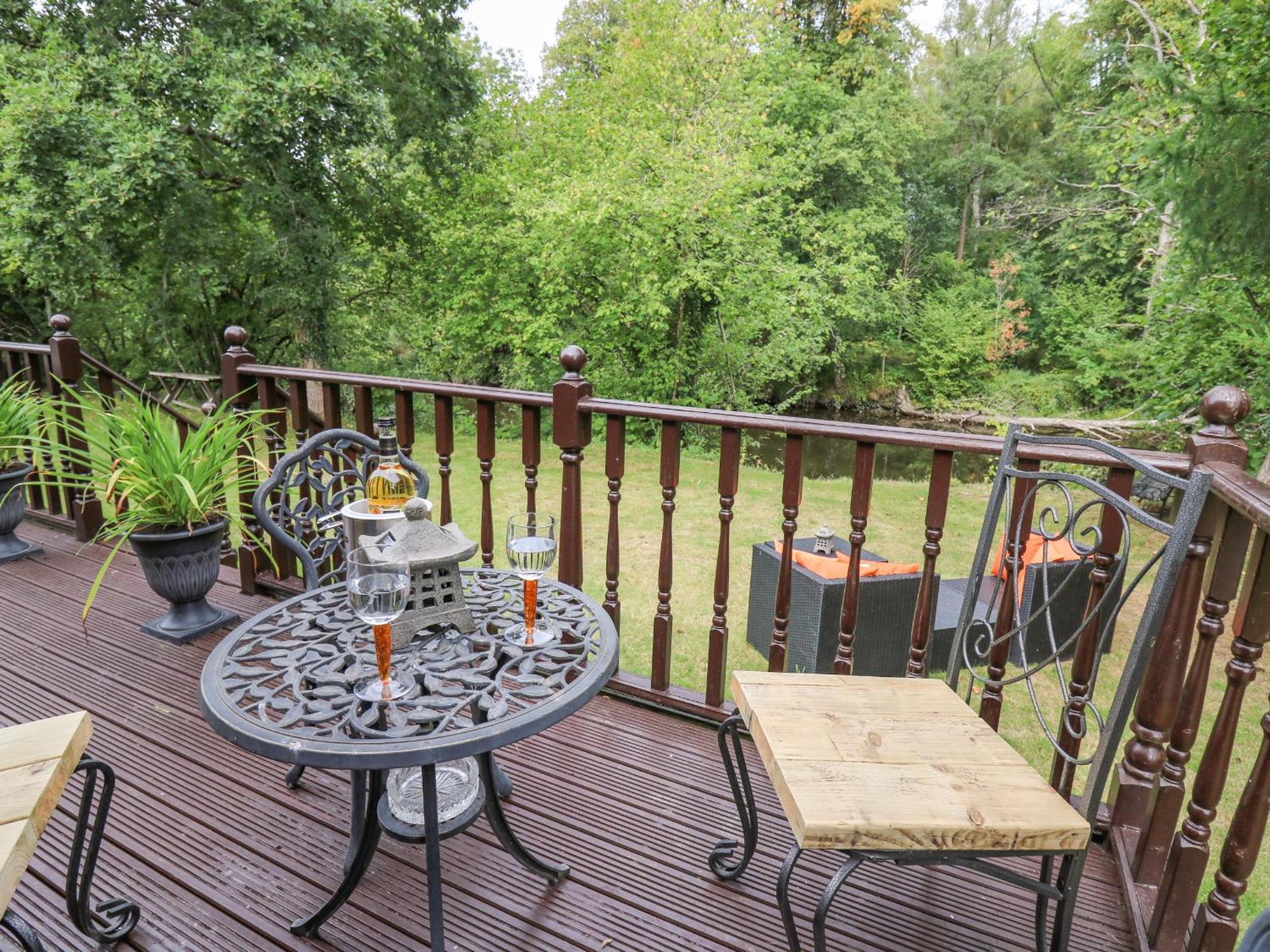 Riverside Rest Builth Wells Εξωτερικό φωτογραφία