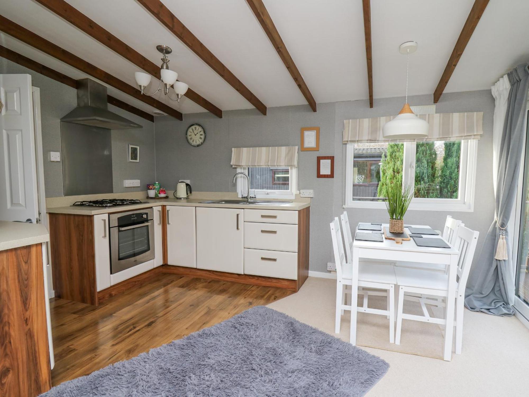 Riverside Rest Builth Wells Εξωτερικό φωτογραφία