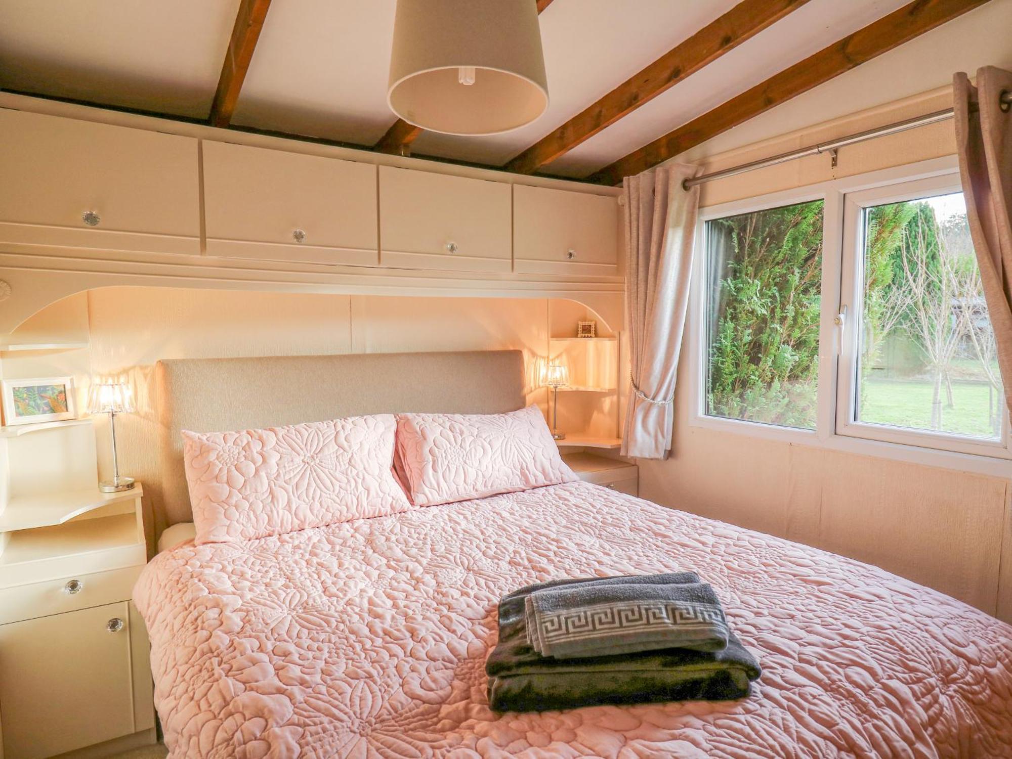 Riverside Rest Builth Wells Εξωτερικό φωτογραφία