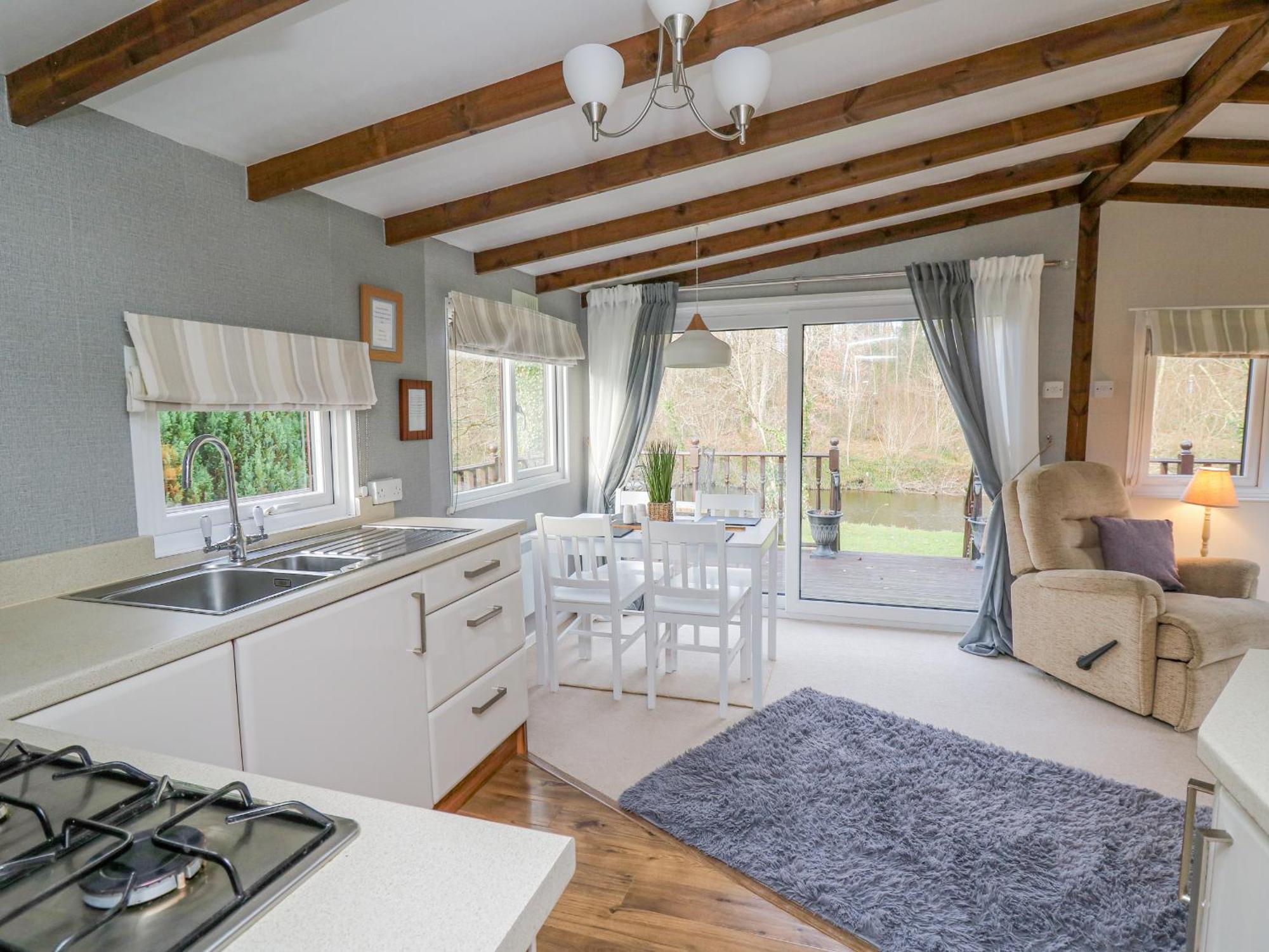 Riverside Rest Builth Wells Εξωτερικό φωτογραφία